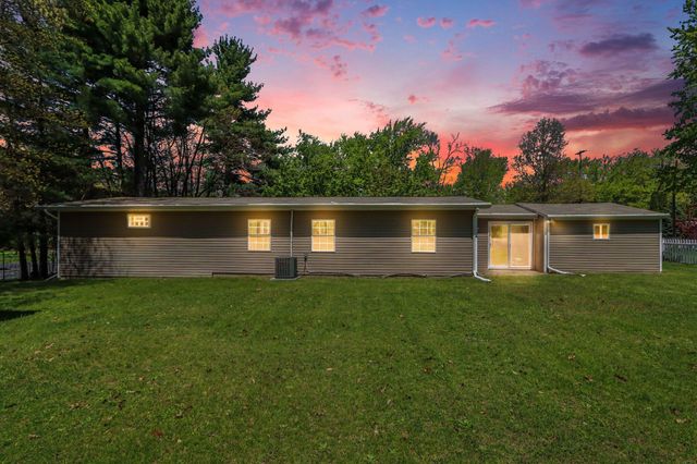 1106 Orchard Drive, Portage City, MI 49002