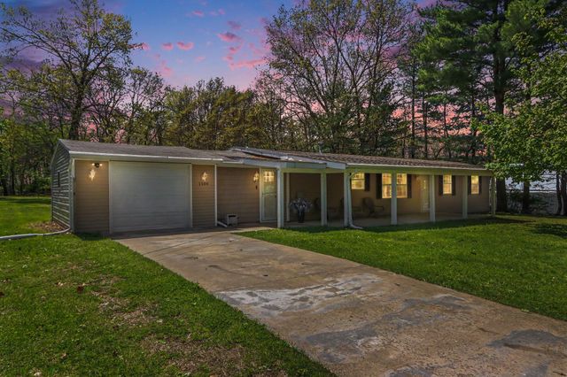 1106 Orchard Drive, Portage City, MI 49002
