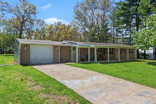 1106 Orchard Drive, Portage City, MI 49002
