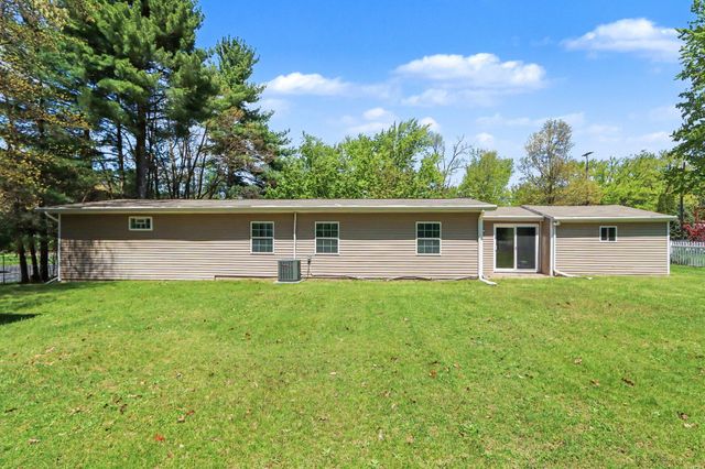 1106 Orchard Drive, Portage City, MI 49002