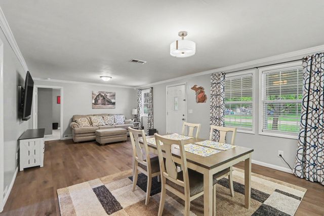 1106 Orchard Drive, Portage City, MI 49002