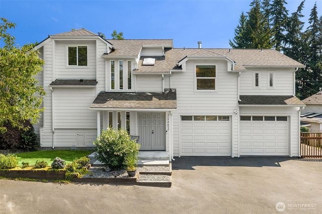 12453 NE 104th Street, Kirkland, WA 98033