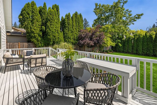 12453 NE 104th Street, Kirkland, WA 98033