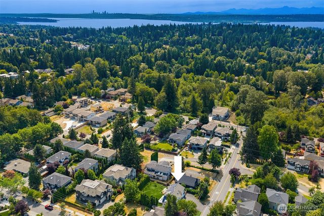 12453 NE 104th Street, Kirkland, WA 98033