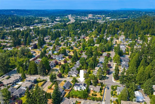 12453 NE 104th Street, Kirkland, WA 98033