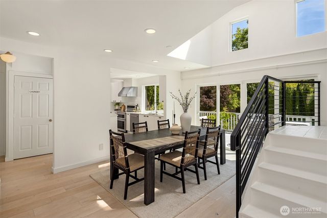 12453 NE 104th Street, Kirkland, WA 98033