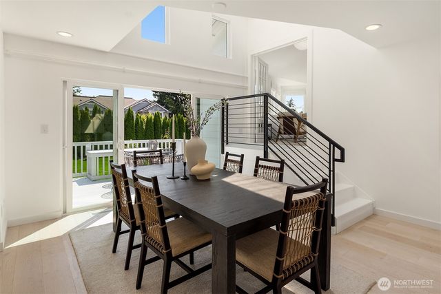 12453 NE 104th Street, Kirkland, WA 98033