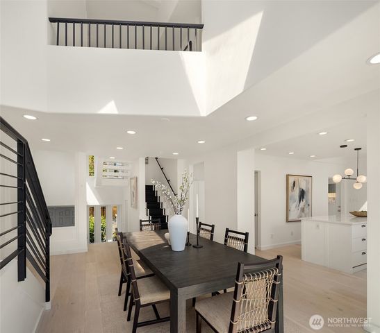 12453 NE 104th Street, Kirkland, WA 98033