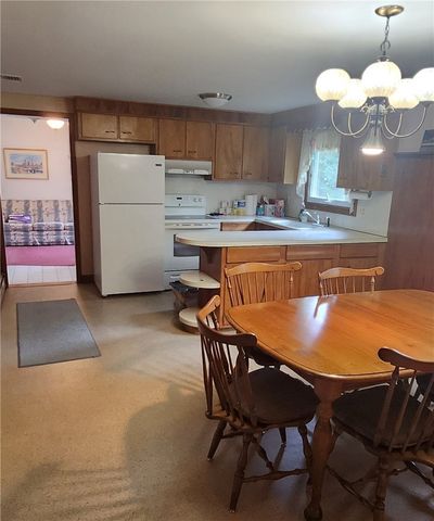 14 Cavalcade Boulevard, Johnston, RI 02919