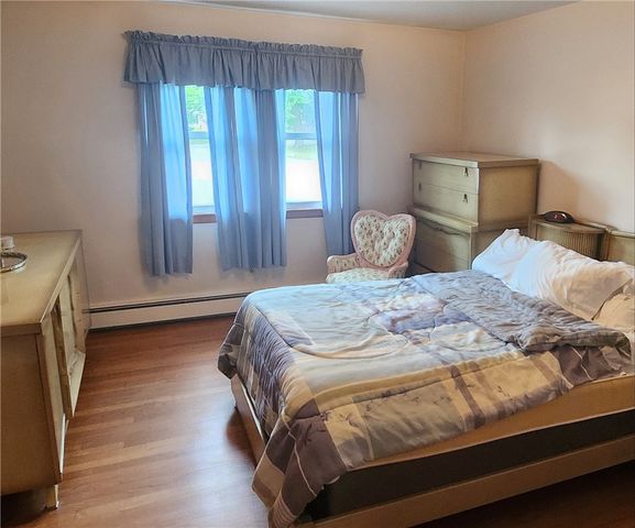 14 Cavalcade Boulevard, Johnston, RI 02919