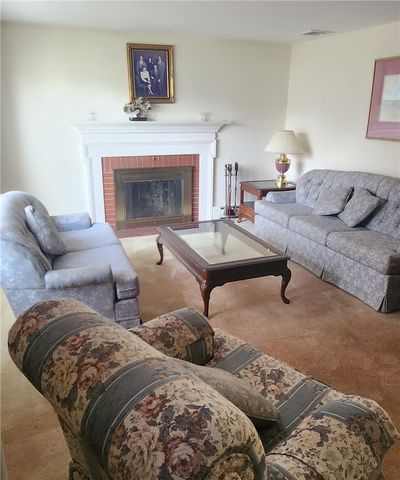 14 Cavalcade Boulevard, Johnston, RI 02919