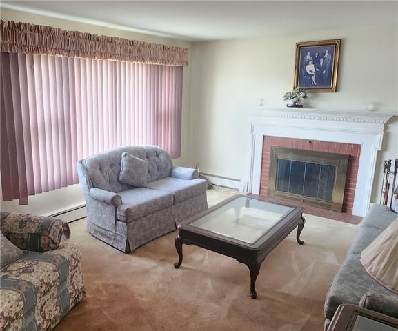 14 Cavalcade Boulevard, Johnston, RI 02919