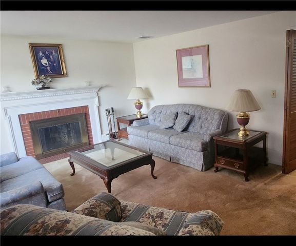 14 Cavalcade Boulevard, Johnston, RI 02919