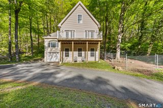 960 Thorpe Avenue, Meriden, CT 06450