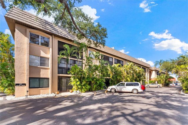 3700 S OSPREY AVENUE 112, Sarasota, FL 34239