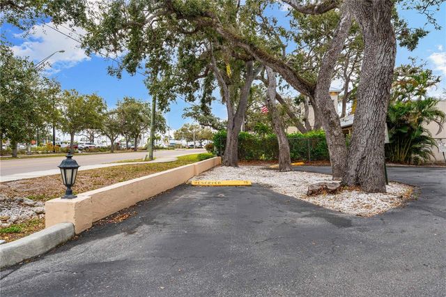 3700 S OSPREY AVENUE 112, Sarasota, FL 34239