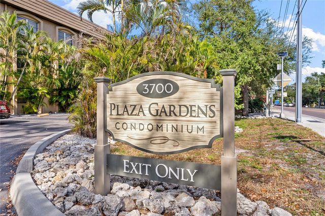 3700 S OSPREY AVENUE 112, Sarasota, FL 34239