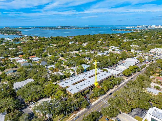3700 S OSPREY AVENUE 112, Sarasota, FL 34239