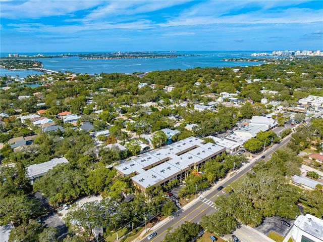 3700 S OSPREY AVENUE 112, Sarasota, FL 34239