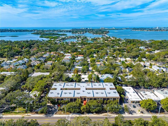 3700 S OSPREY AVENUE 112, Sarasota, FL 34239