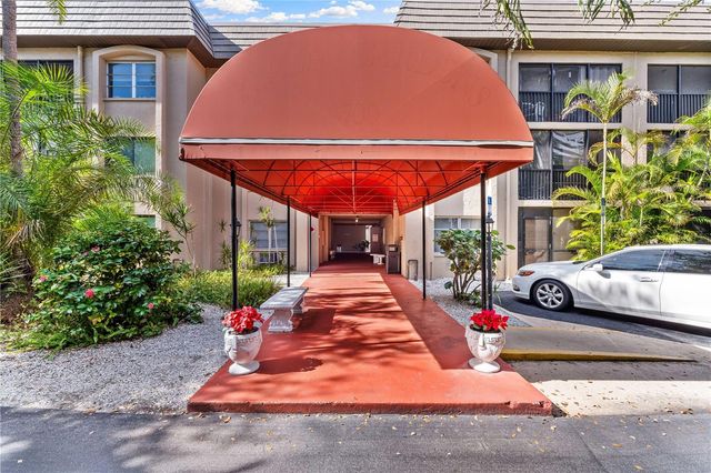 3700 S OSPREY AVENUE 112, Sarasota, FL 34239