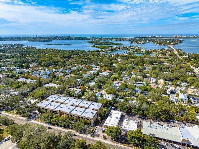 3700 S OSPREY AVENUE 112, Sarasota, FL 34239
