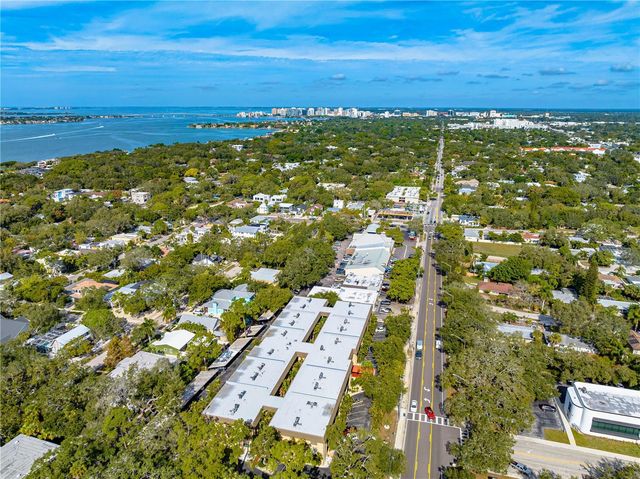 3700 S OSPREY AVENUE 112, Sarasota, FL 34239