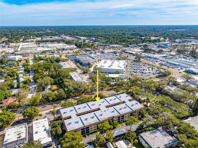 3700 S OSPREY AVENUE 112, Sarasota, FL 34239