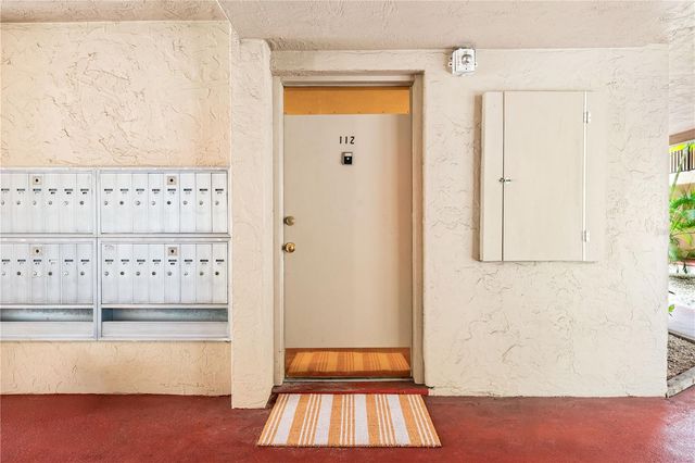 3700 S OSPREY AVENUE 112, Sarasota, FL 34239