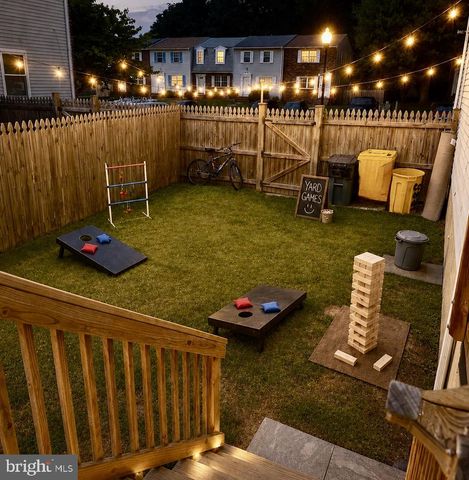 1288 HOLMESPUN DR, Pasadena, MD 21122