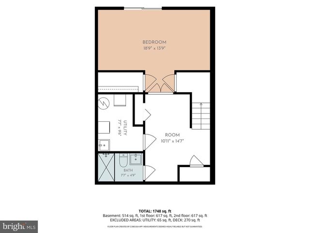 1288 HOLMESPUN DR, Pasadena, MD 21122