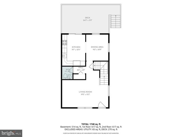 1288 HOLMESPUN DR, Pasadena, MD 21122