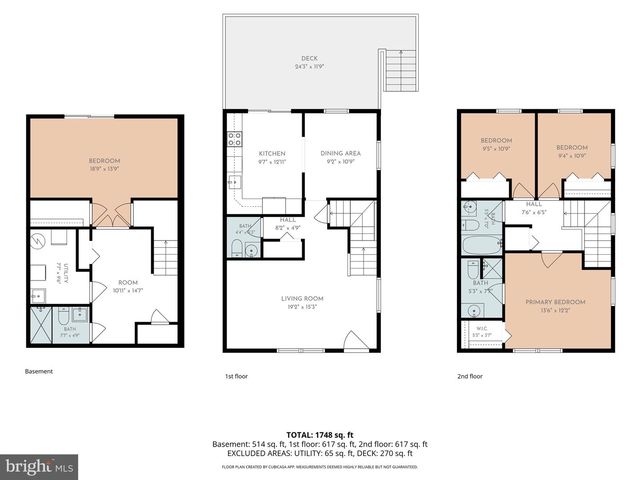 1288 HOLMESPUN DR, Pasadena, MD 21122