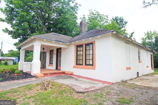 826 W Grenada Terrace, Macon, GA 31206