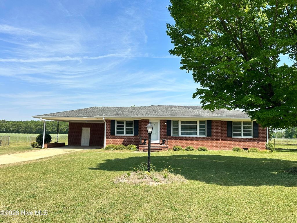 1837 Nc 111 Highway S, Goldsboro, NC 27534