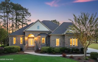 433 Crow Creek Drive NW, Calabash, NC 28467