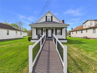 90 S Third Street, Parkersburg, WV 26101