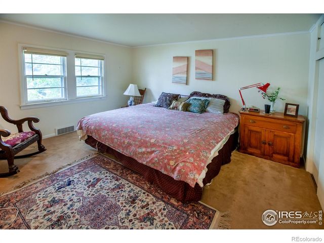 610 University Avenue, Boulder, CO 80302