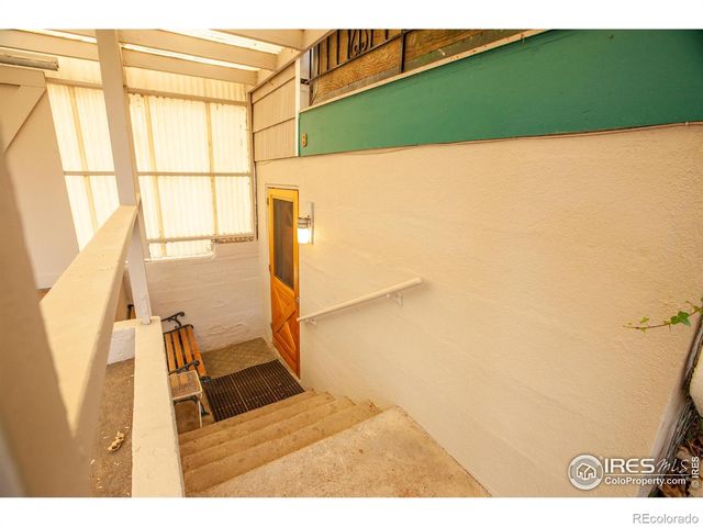 610 University Avenue, Boulder, CO 80302