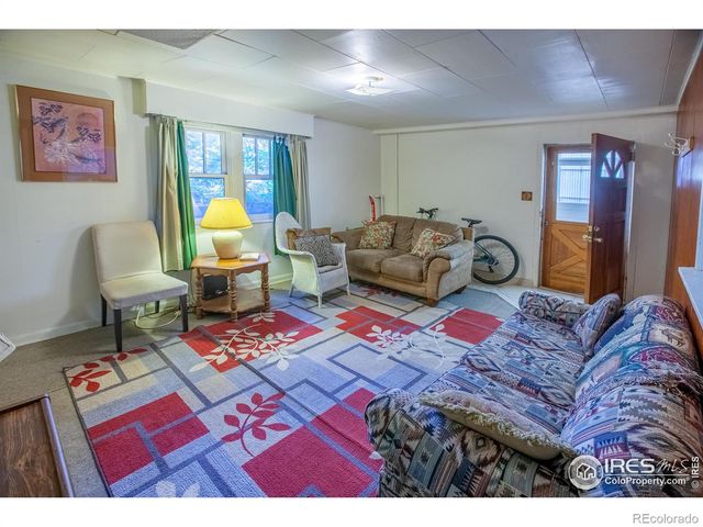 610 University Avenue, Boulder, CO 80302