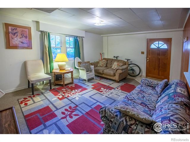 610 University Avenue, Boulder, CO 80302