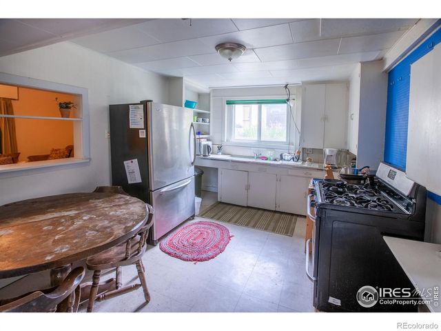 610 University Avenue, Boulder, CO 80302