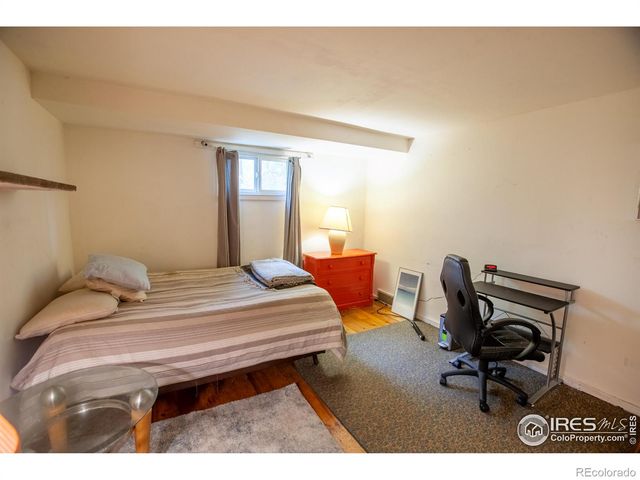 610 University Avenue, Boulder, CO 80302