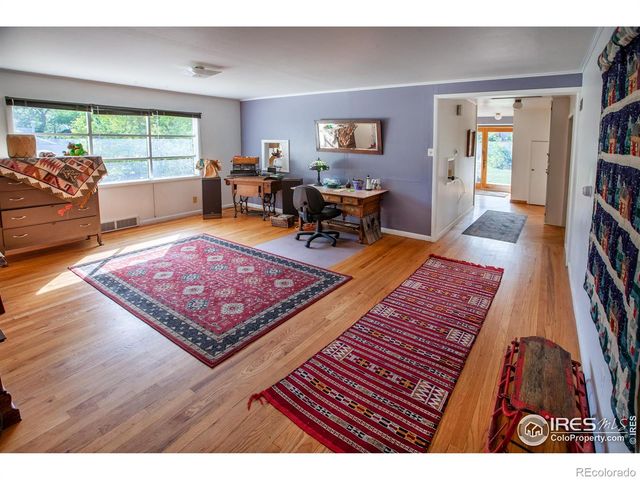 610 University Avenue, Boulder, CO 80302