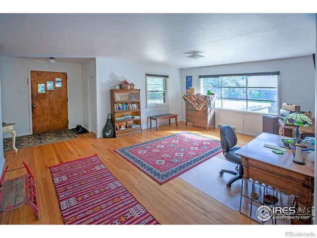 610 University Avenue, Boulder, CO 80302