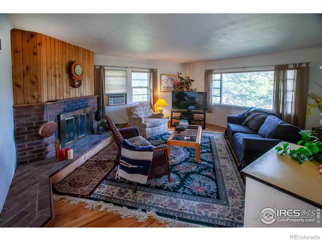 610 University Avenue, Boulder, CO 80302