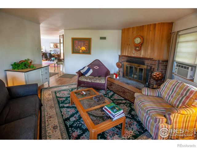 610 University Avenue, Boulder, CO 80302