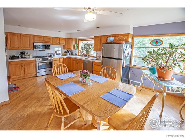 610 University Avenue, Boulder, CO 80302