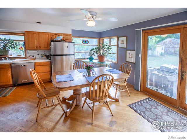 610 University Avenue, Boulder, CO 80302