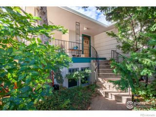 610 University Avenue, Boulder, CO 80302